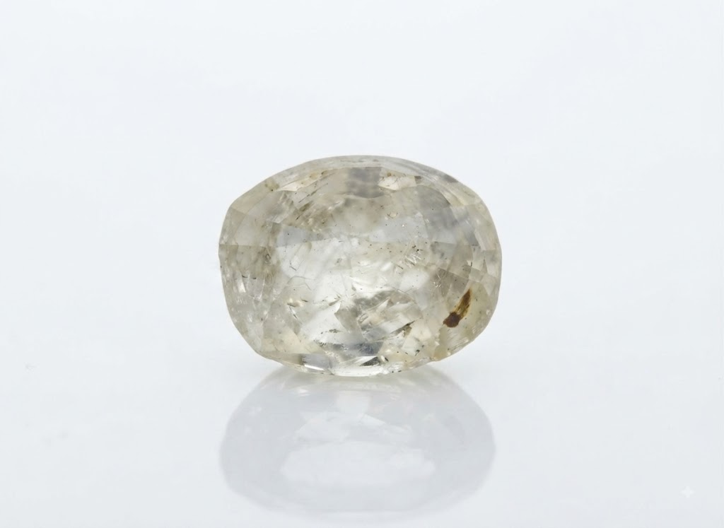 Blue Sapphire